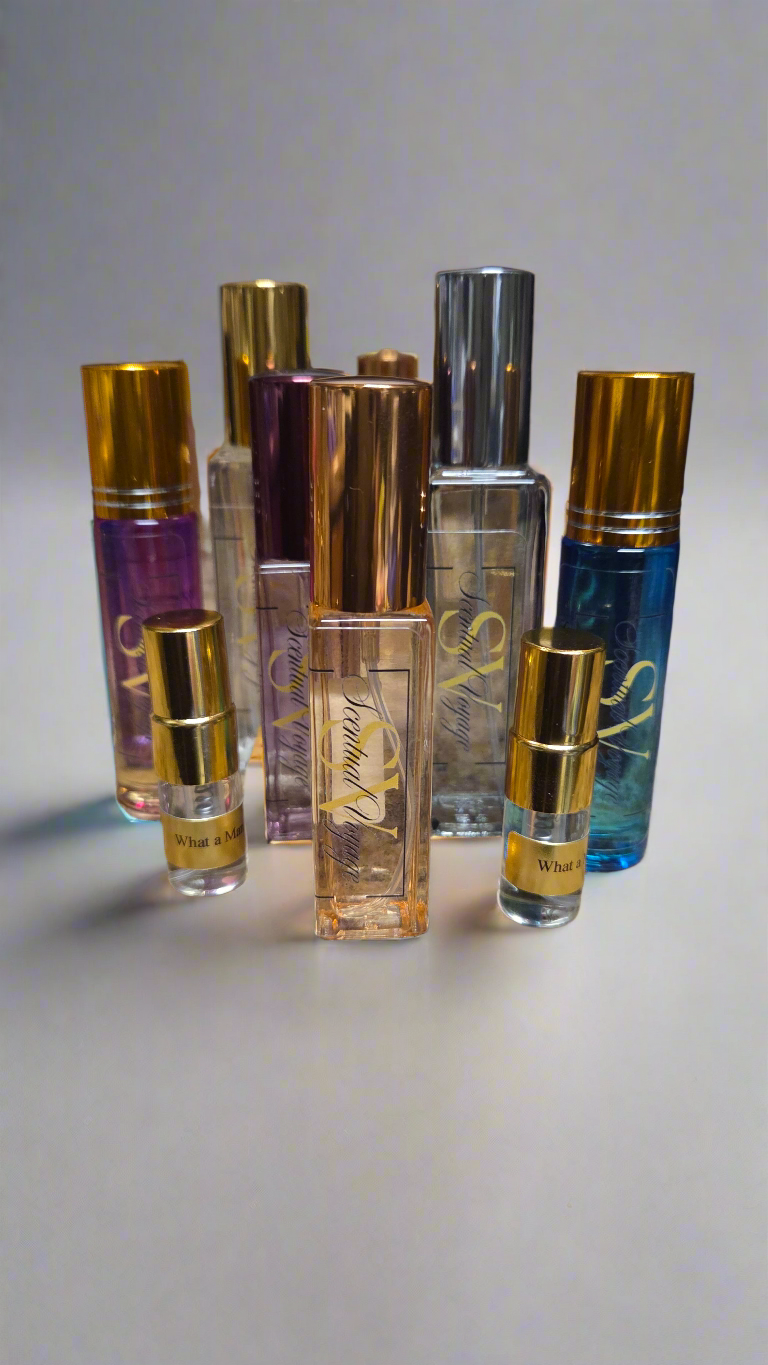LaLa Land-Eau de Parfum