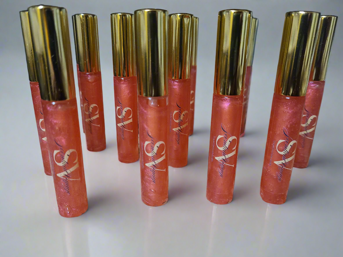 Pout Perfection Lip Glaze