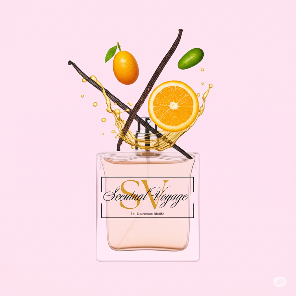 Citrus Sunshine-Eau de Parfum