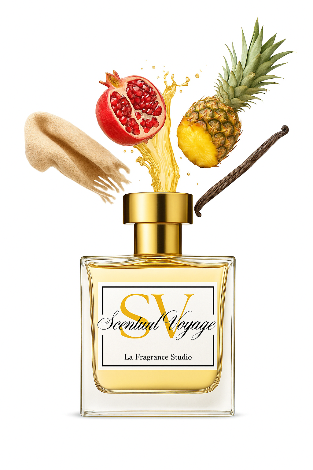 Cashmere Kiss-Eau de Parfum