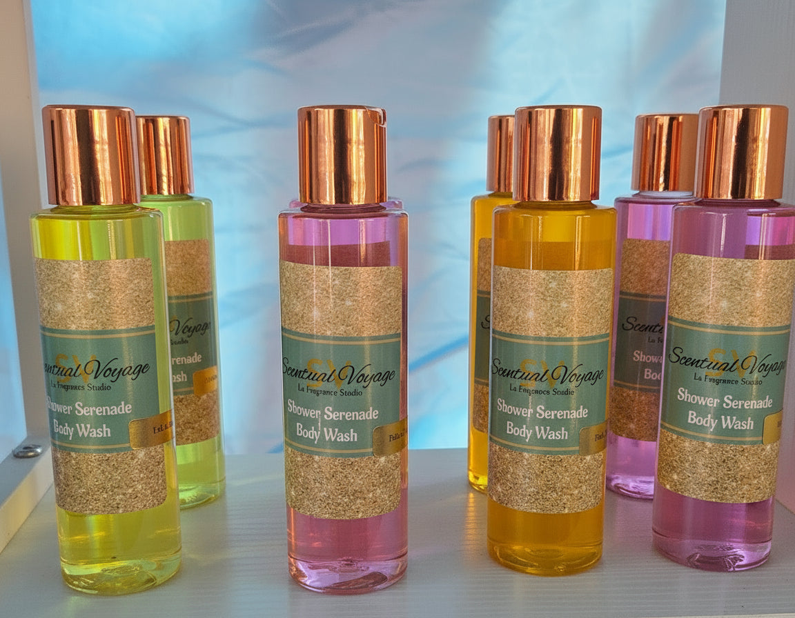 Shower Serenade-4oz