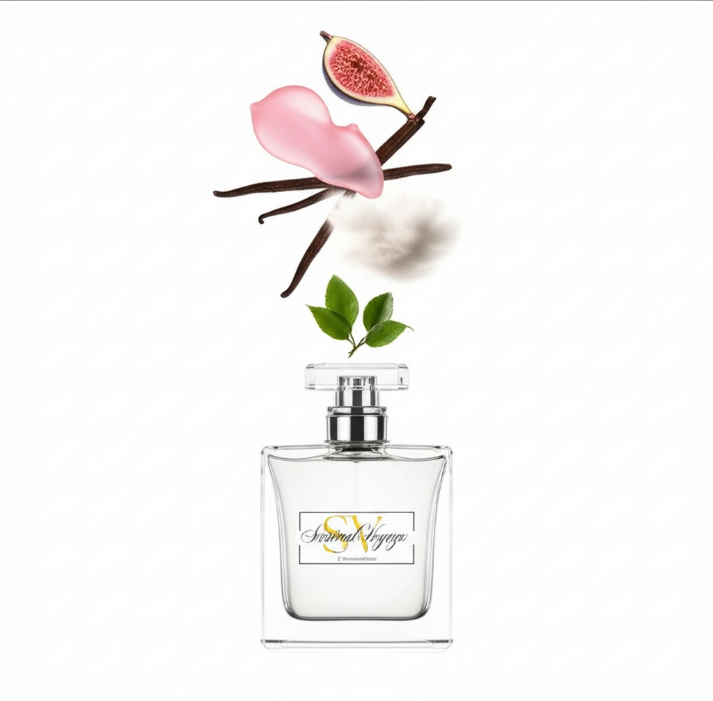 Pillow Talk-Eau de Parfum