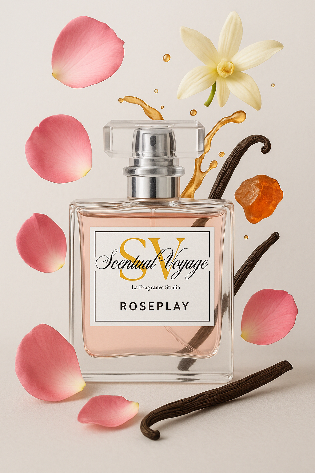 Roseplay