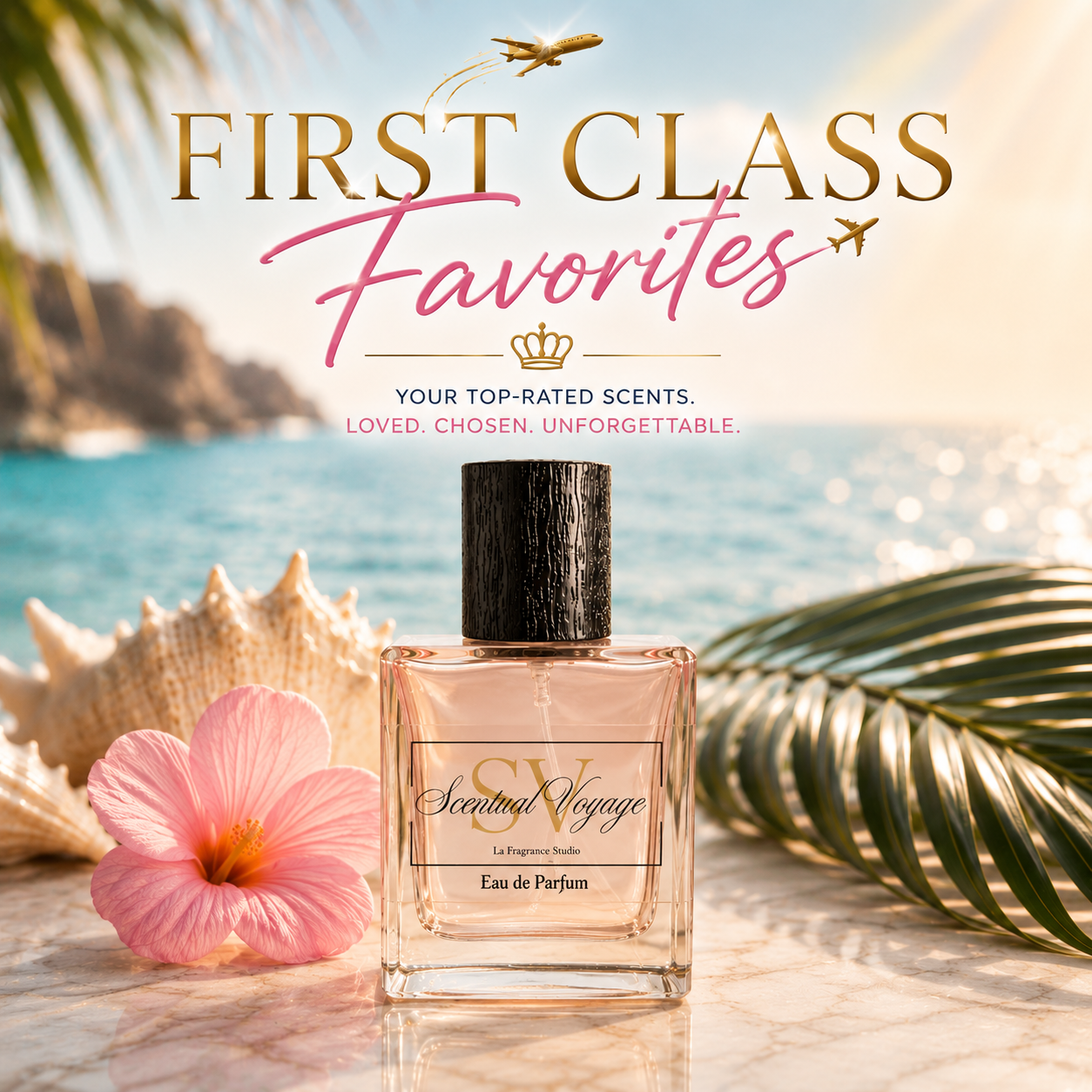 First Class Favorites