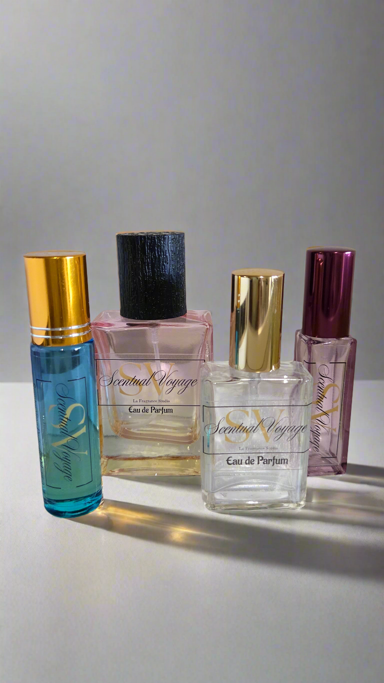 Eau de Parfum