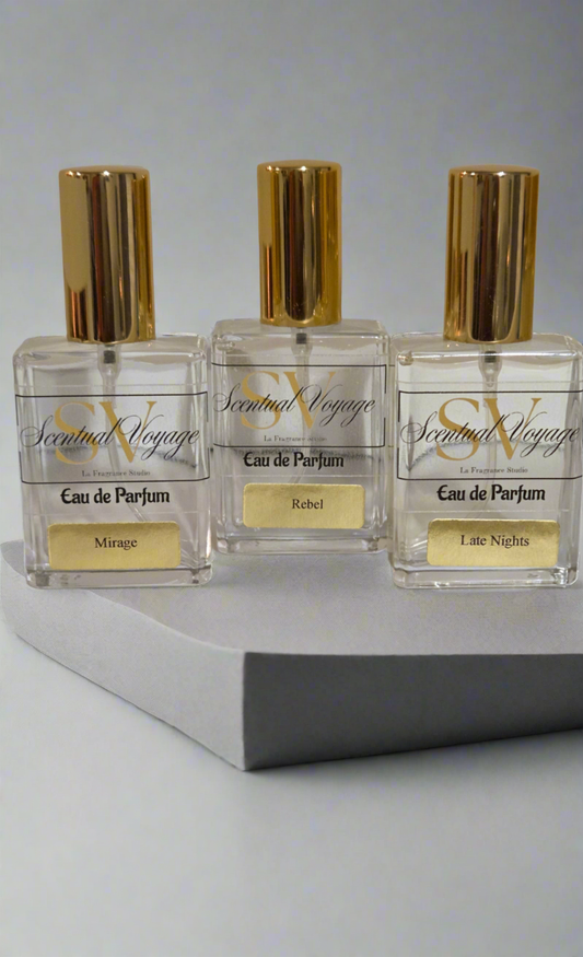 Pure Desire Collection