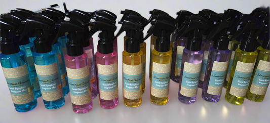 Scent Symphony