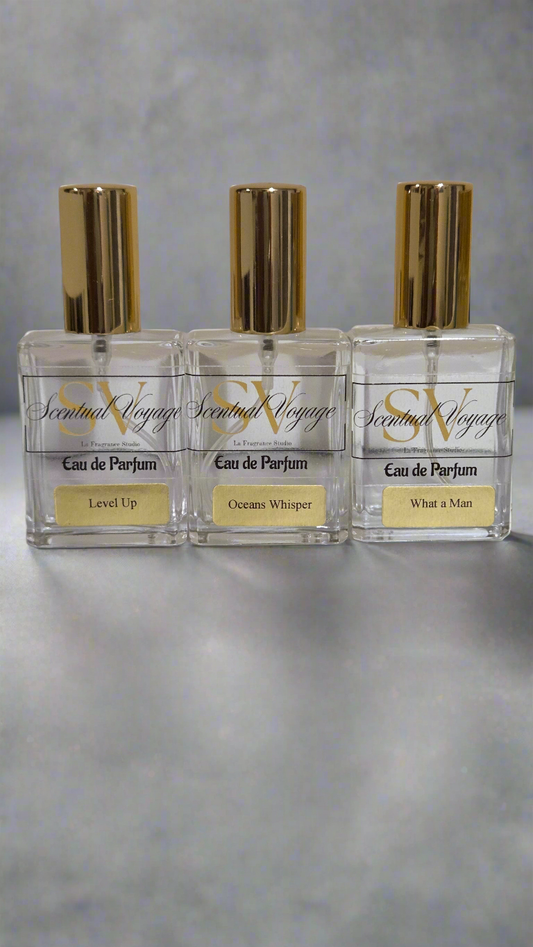 Fresh Allure Collection