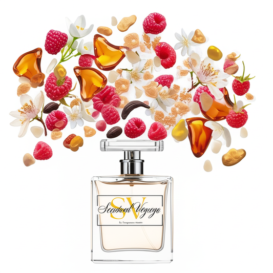 Sweet Embrace-Eau de Parfum