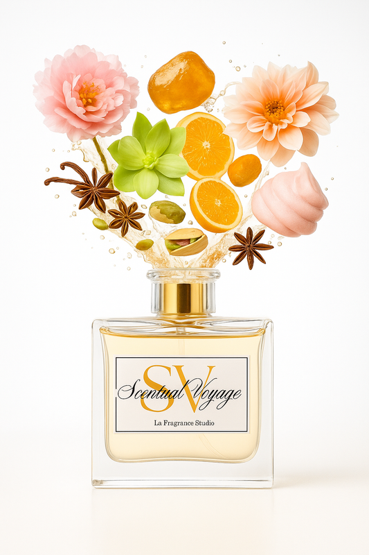 Pink Mirage-Eau de Parfum