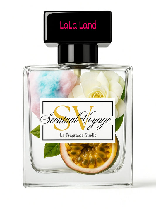 LaLa Land-Eau de Parfum