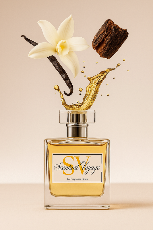 Late Nights-Eau de Parfum