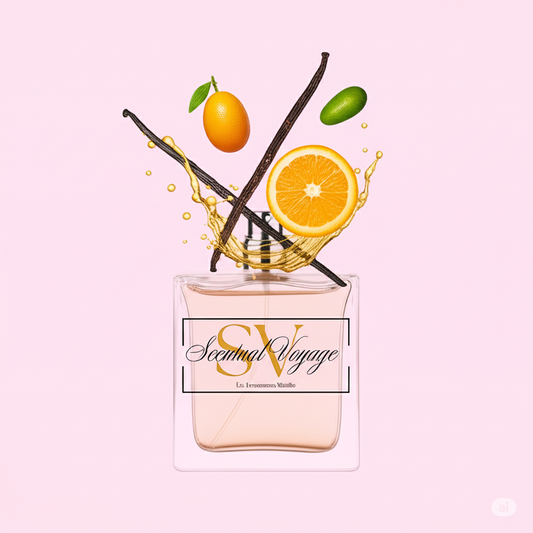 Citrus Sunshine-Eau de Parfum