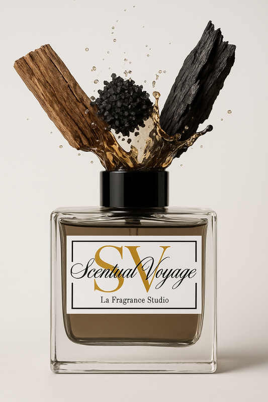 Temptation-Eau de Parfum