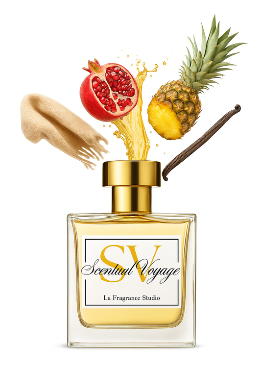 Cashmere Kiss-Eau de Parfum