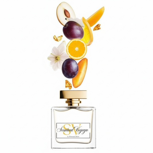 Golden Kiss-Eau de Parfum