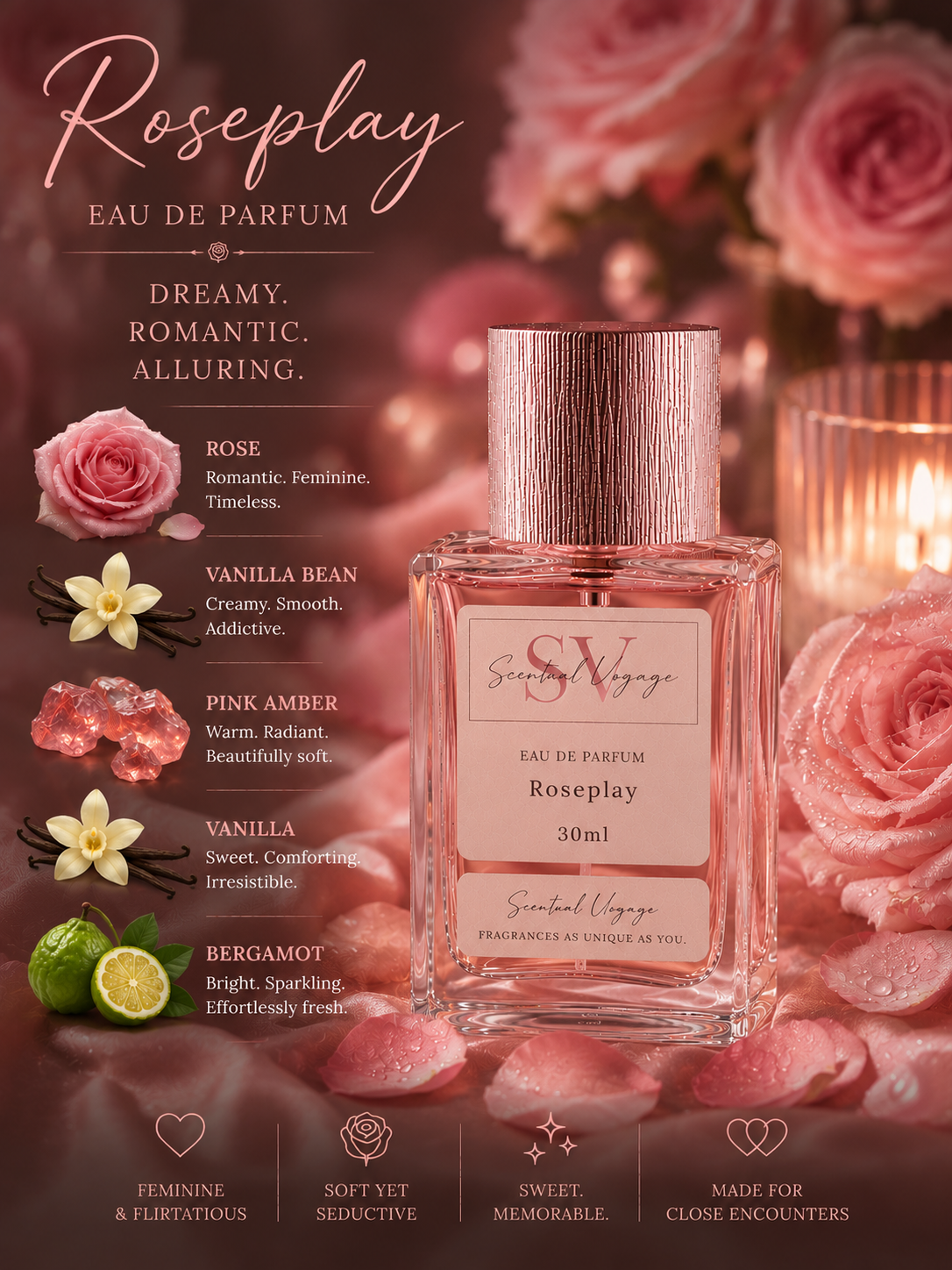 ROSEPLAY