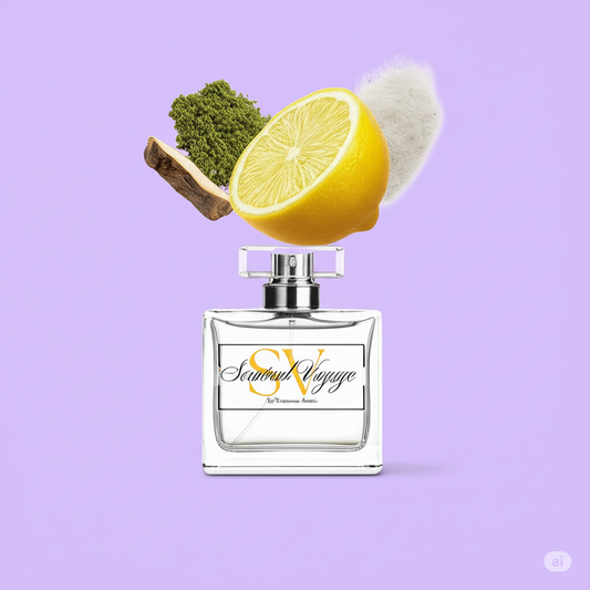 Level Up-Eau de Parfum