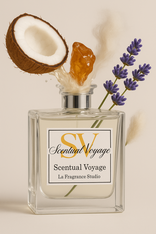 What A Man-Eau de Parfum