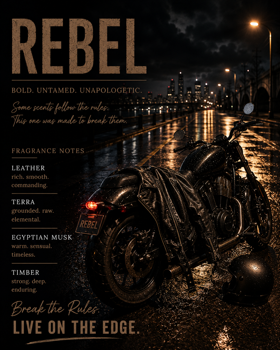 REBEL