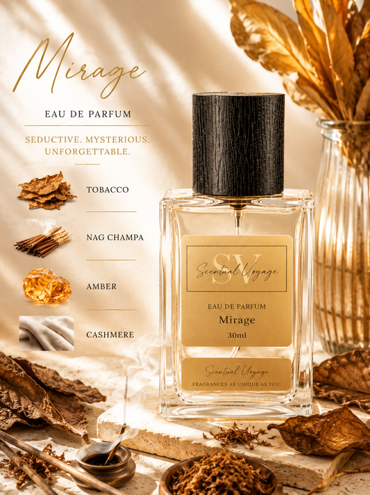 MIRAGE