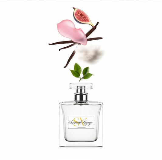 Pillow Talk-Eau de Parfum