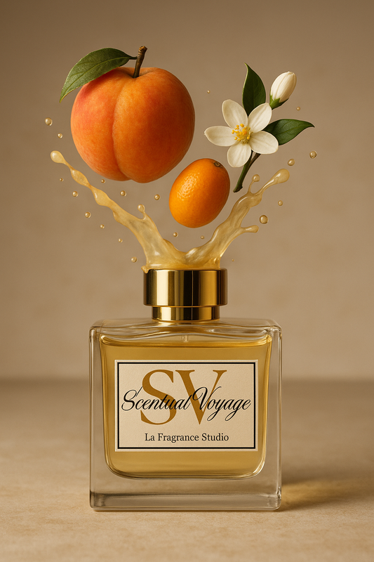 Peach Nectar-Eau de Parfum
