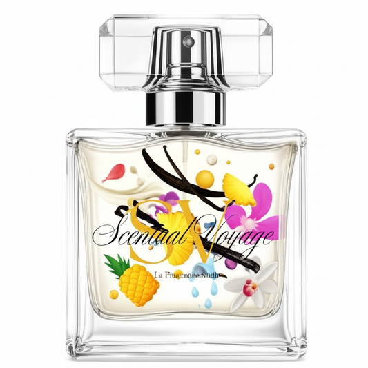 Wine Down-Eau de Parfum