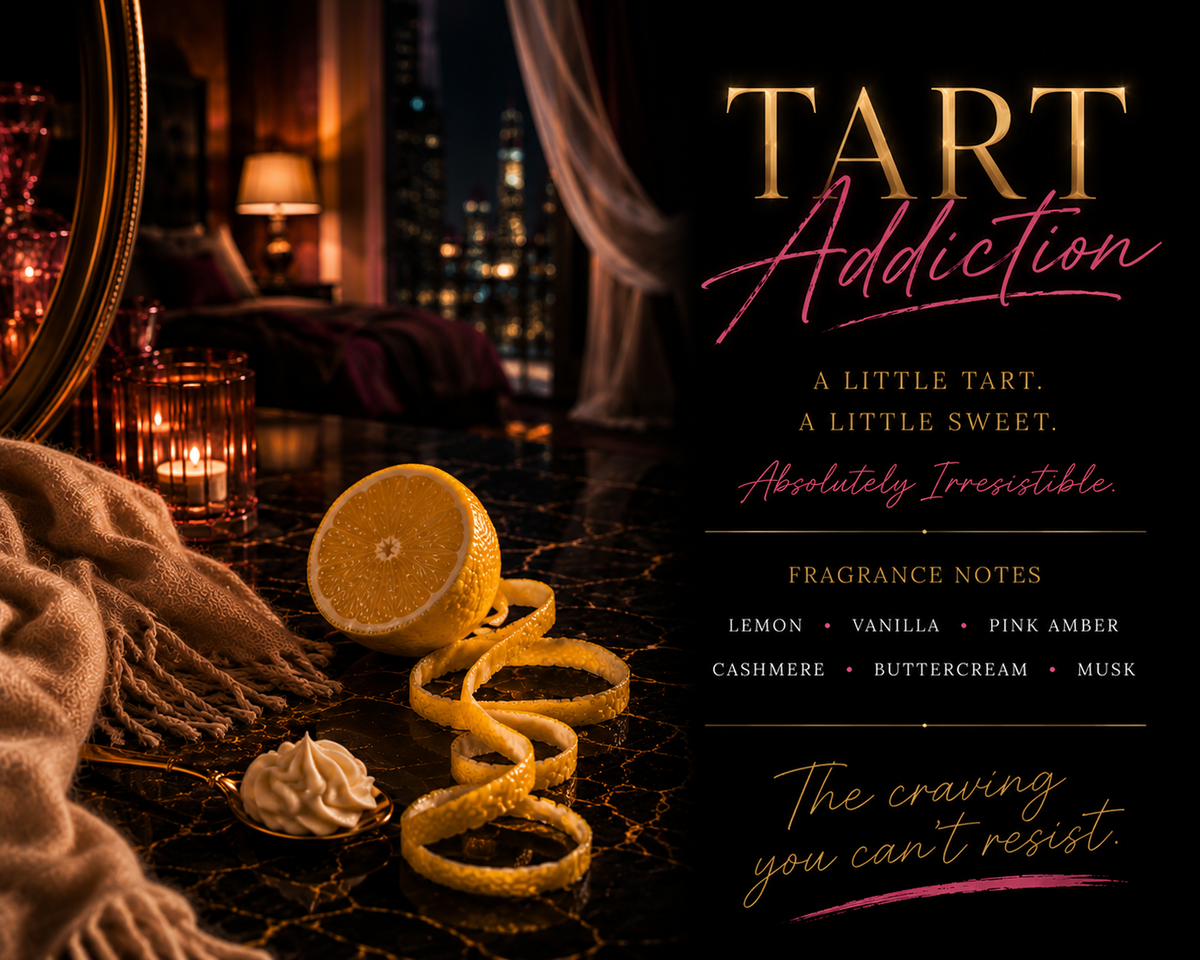 TART ADDICTION