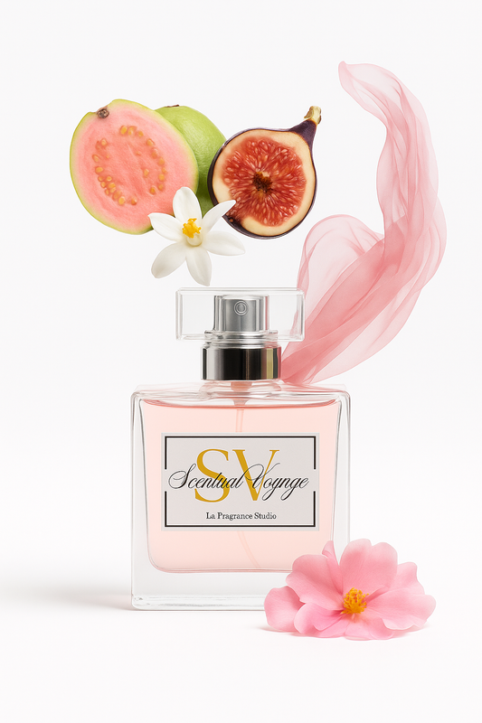 Eden-Eau de Parfum
