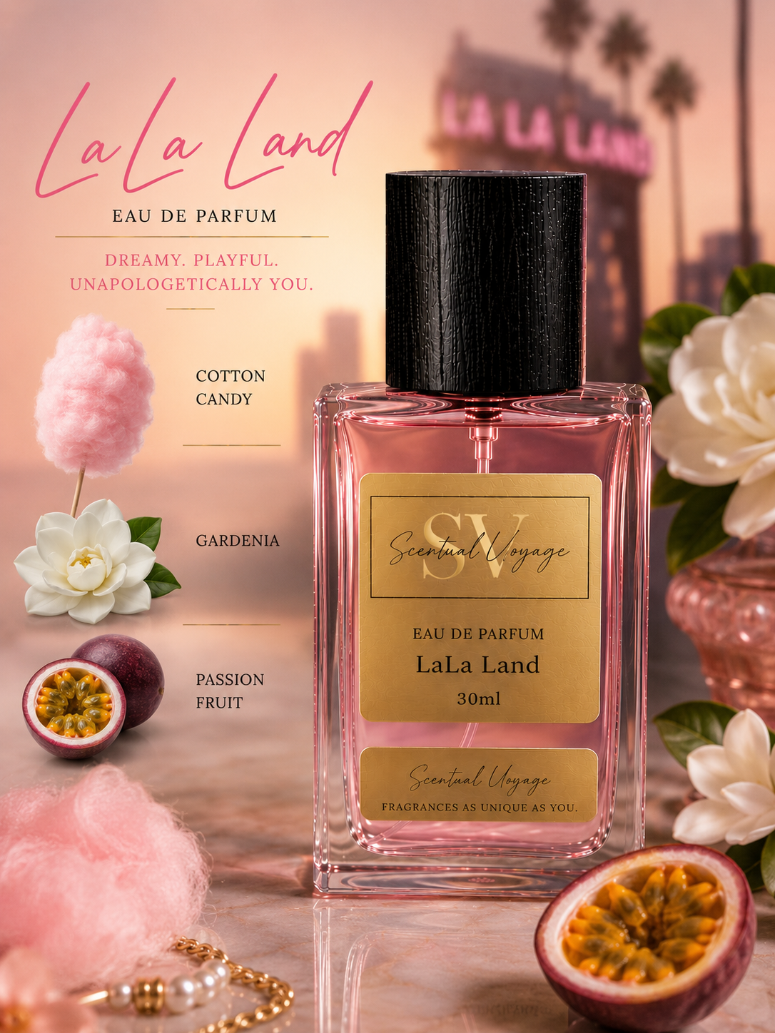 LALA LAND