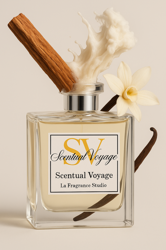 Seduction-Eau de Parfum