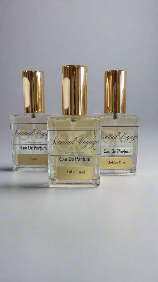 Juicy Petals Collection