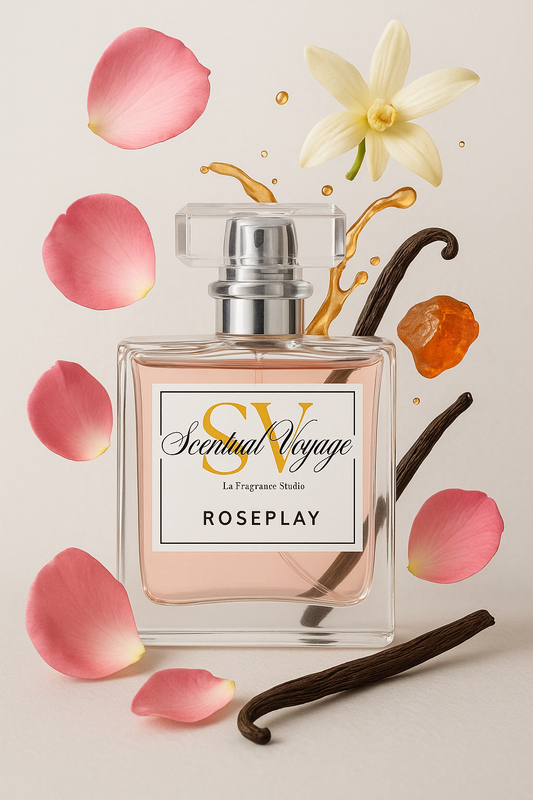 Roseplay