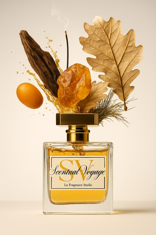 Early A.M.-Eau de Parfum